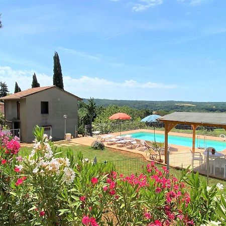 Apartment Podere La Quercia By Interhome Рипарбелла Экстерьер фото