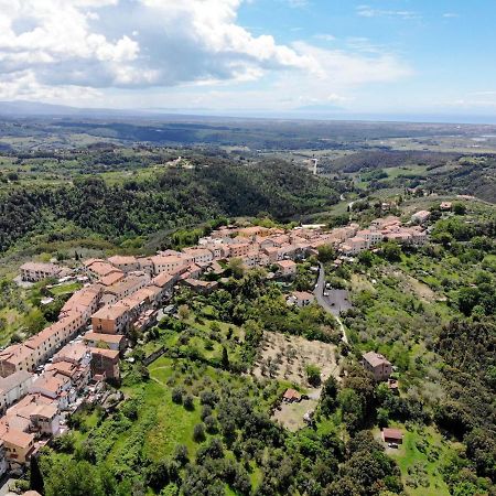 Apartment Podere La Quercia By Interhome Рипарбелла Экстерьер фото