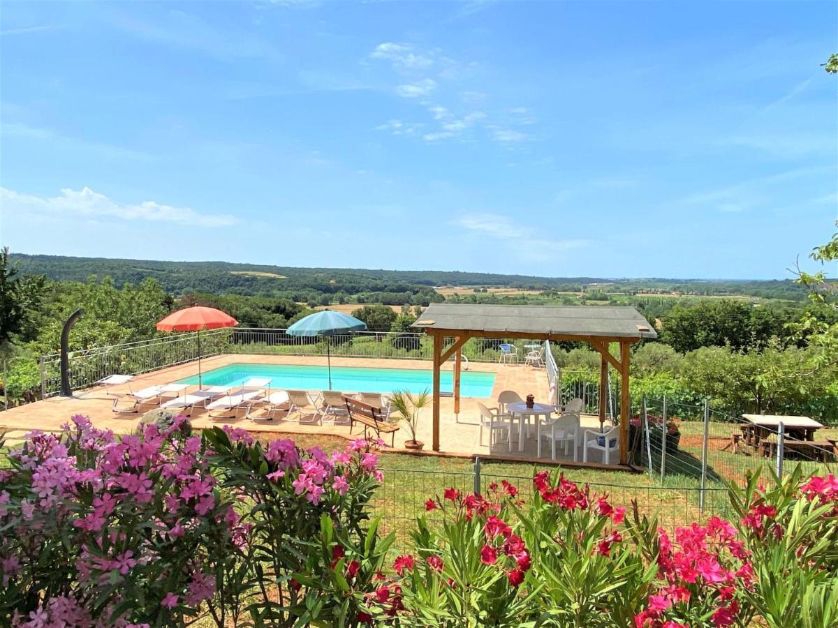Apartment Podere La Quercia By Interhome Рипарбелла Экстерьер фото