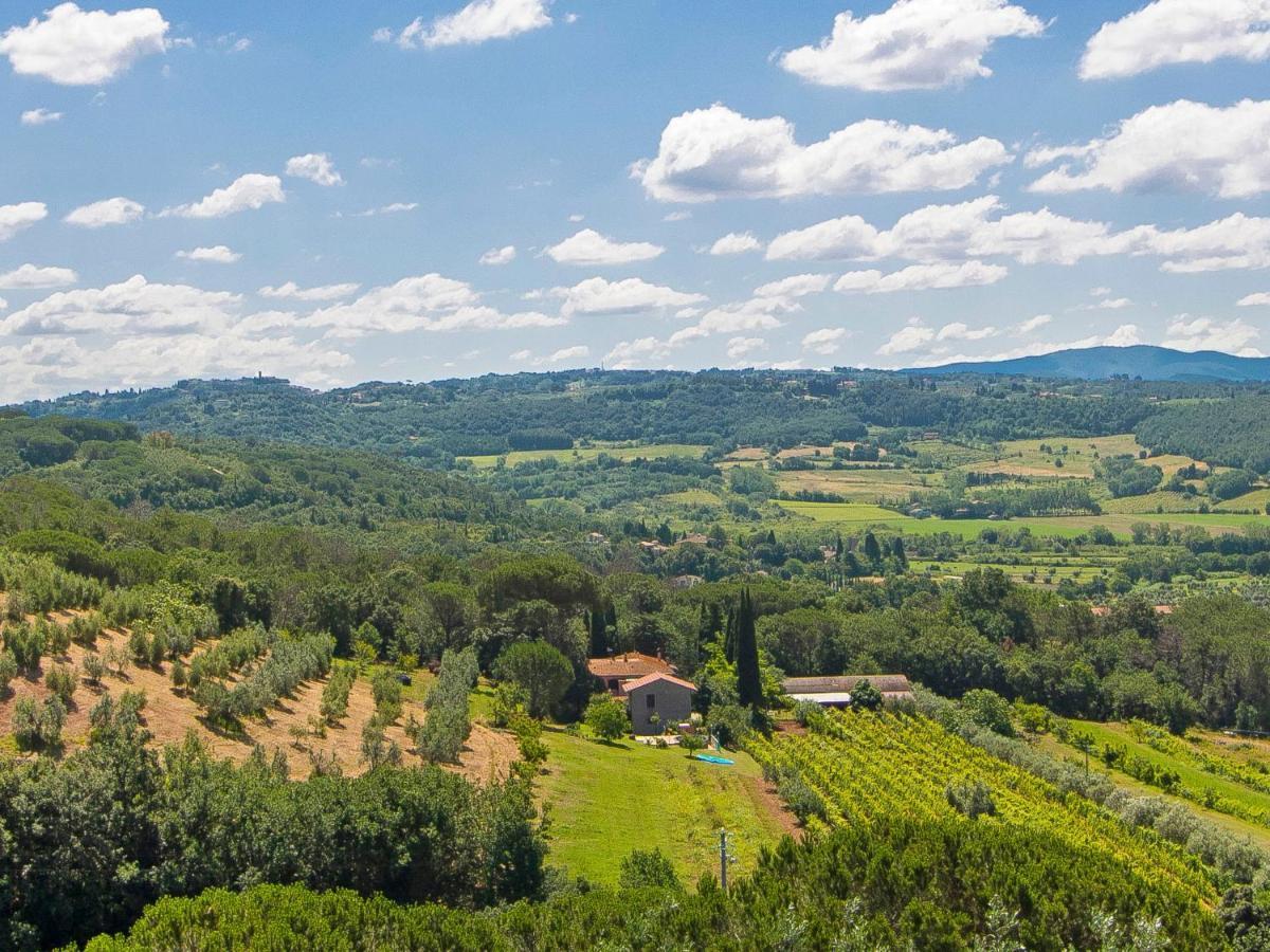 Apartment Podere La Quercia By Interhome Рипарбелла Экстерьер фото
