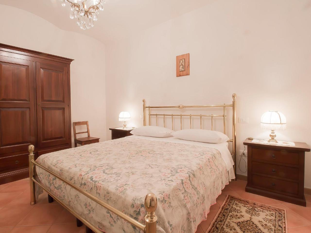 Apartment Podere La Quercia By Interhome Рипарбелла Экстерьер фото