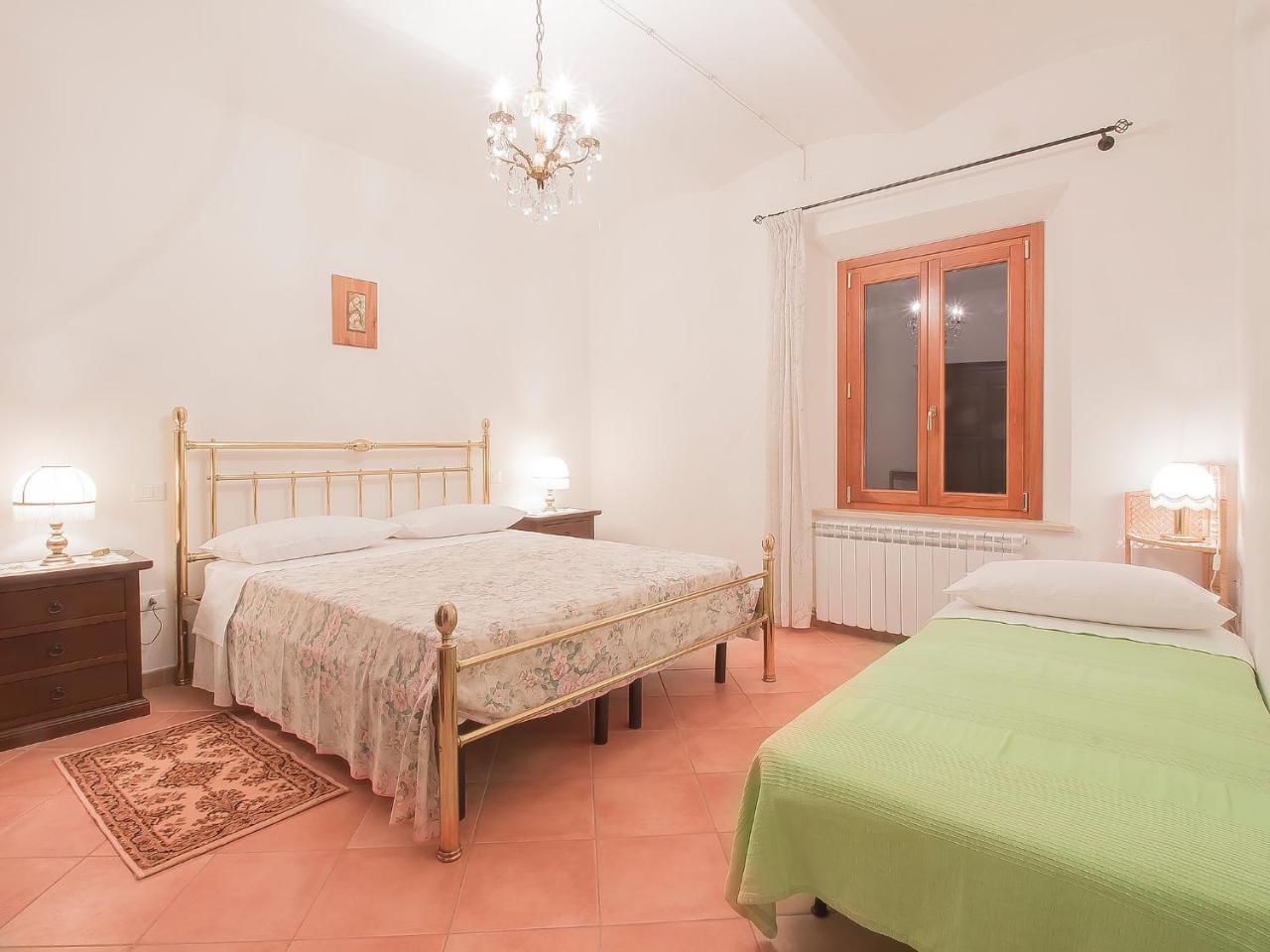 Apartment Podere La Quercia By Interhome Рипарбелла Экстерьер фото